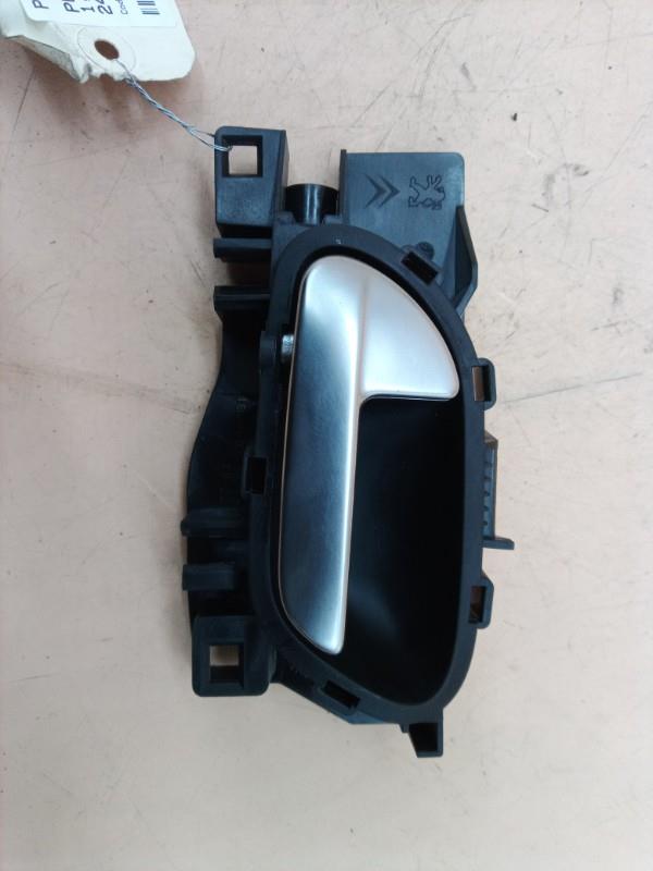 Maniglia interna posteriore sinistra PEUGEOT 2008 1 PHASE 1 Diésel - 1