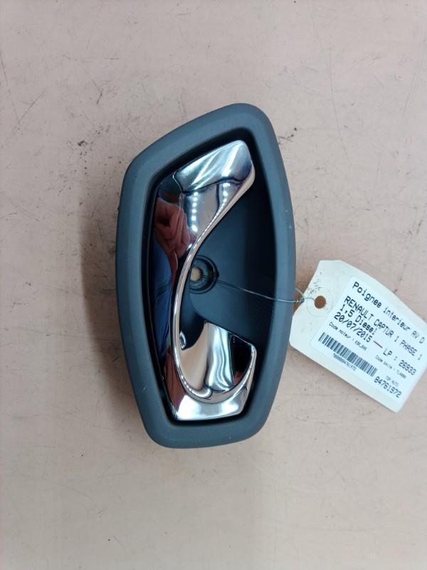 Maniglia interna anteriore destra RENAULT CAPTUR 1 PHASE 1 Diésel - 1