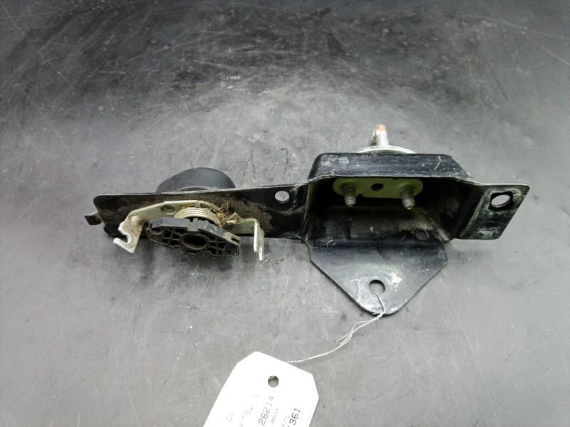 Maniglia interna porta bagagliaio destra RENAULT KANGOO 2 PHASE 1 Diésel - 1