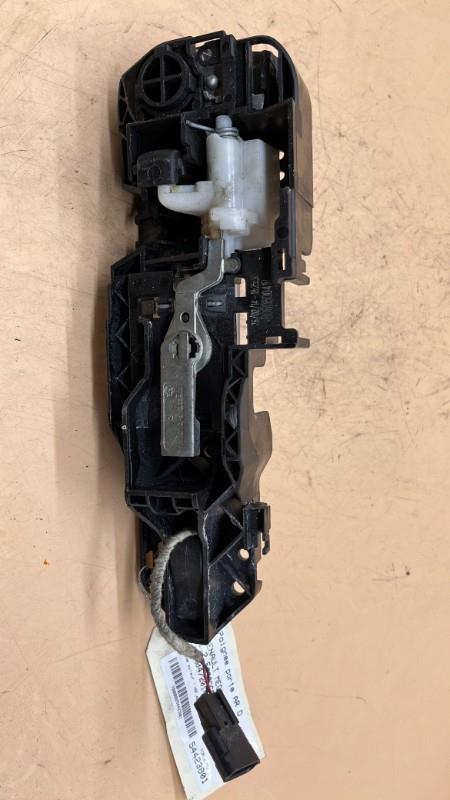 Maniglia portiera posteriore destra RENAULT MEGANE 3 PHASE 3 Gasolina - 1