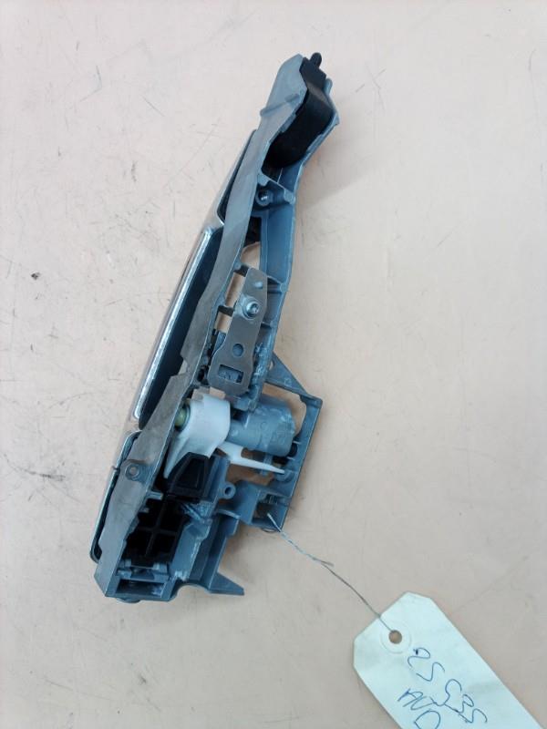 Maniglia portiera anteriore destra CITROEN DS3 PHASE 1 Gasolina - 1