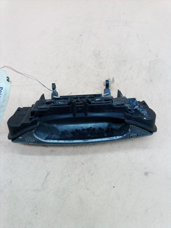 Maniglia portiera anteriore destra AUDI A4 2 PHASE 2 Diésel - 1