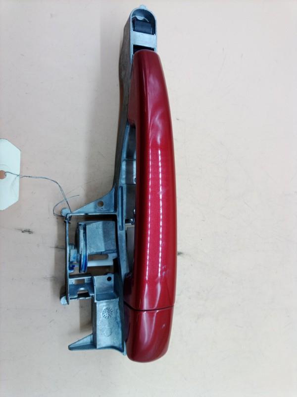 Maniglia portiera anteriore destra PEUGEOT 2008 1 PHASE 2 Gasolina - 1