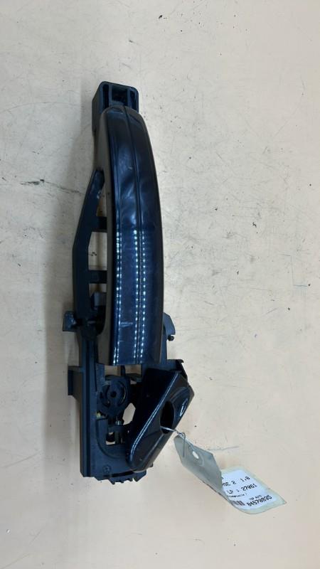 Poignee porte avant gauche FORD C-MAX 1 PHASE 2 Diesel - 1