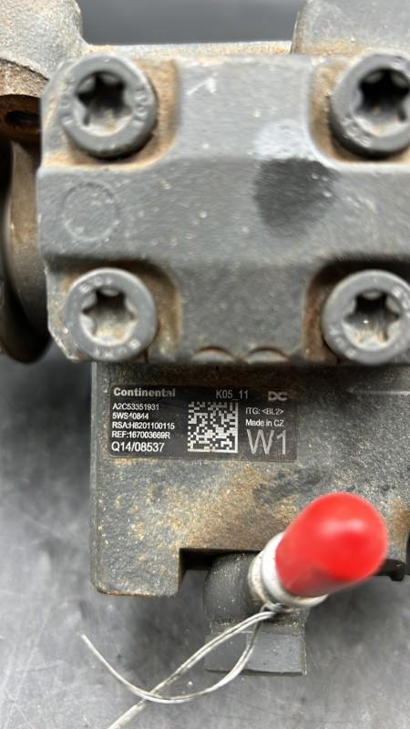 Pompe à injection DACIA LODGY PHASE 2  - 1