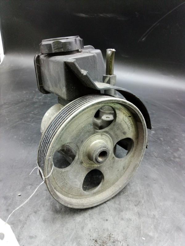 Pompa sterzo PEUGEOT 206 PHASE 2 CABRIOLET Gasolina - 1