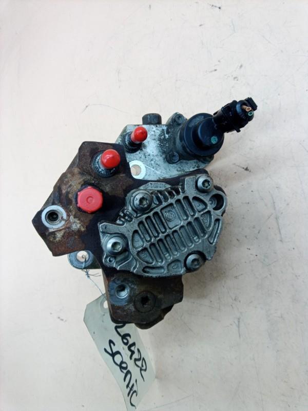 Pompe haute pression RENAULT SCENIC 2 PHASE 1 Diesel - 1