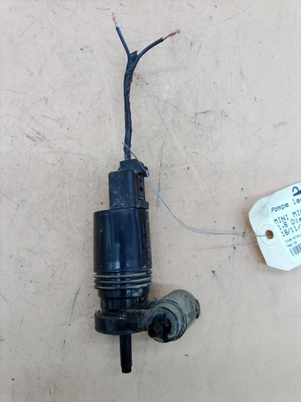 Pompa lavacristalli anteriore MINI MINI 2 R56 PHASE 1 Diésel - 1