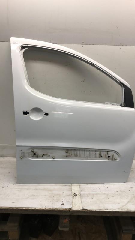 Porte avant droit CITROEN BERLINGO 2 PHASE 3 Diesel - 1