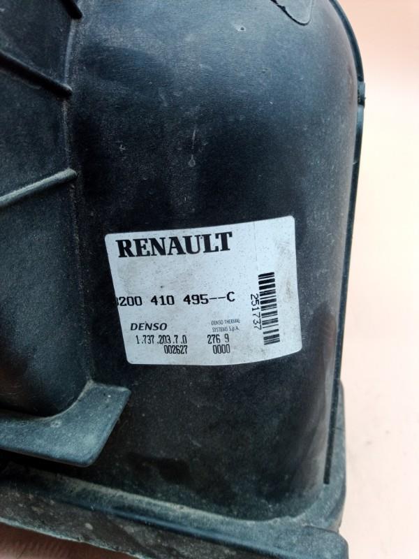 Ventola abitacolo RENAULT TRAFIC 3 COURT PHASE 2 Diésel - 1