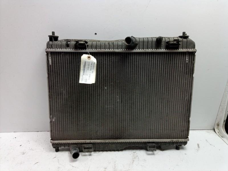Radiateur eau FORD B-MAX Essence - 1