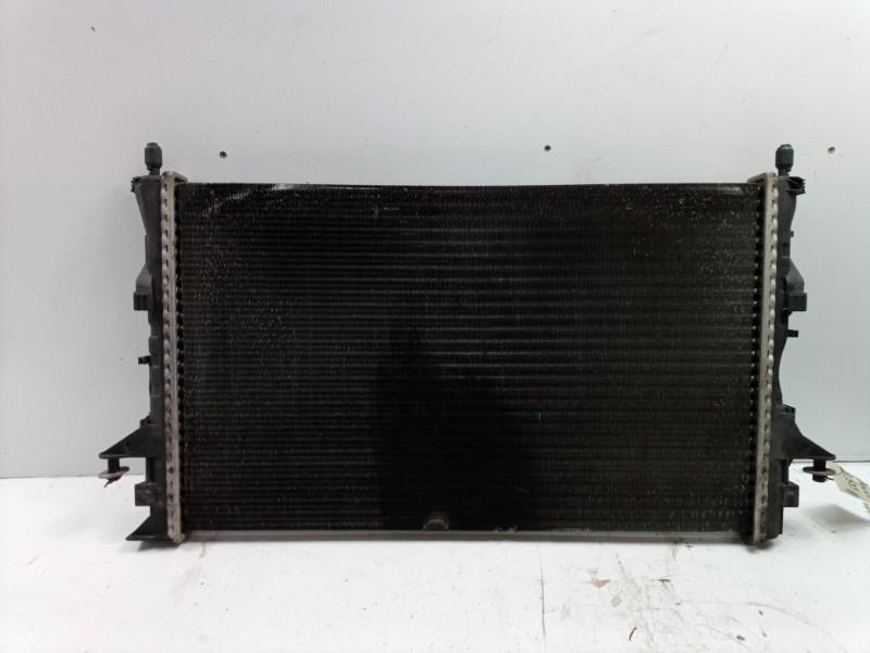 Radiateur eau RENAULT LAGUNA 2 PHASE 1  - 1