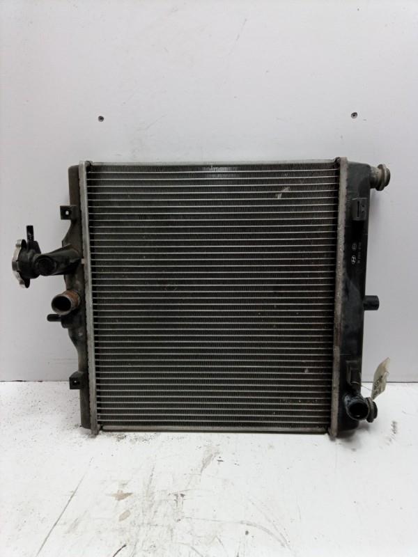 Radiateur eau KIA PICANTO 1 PHASE 1 Essence - 1