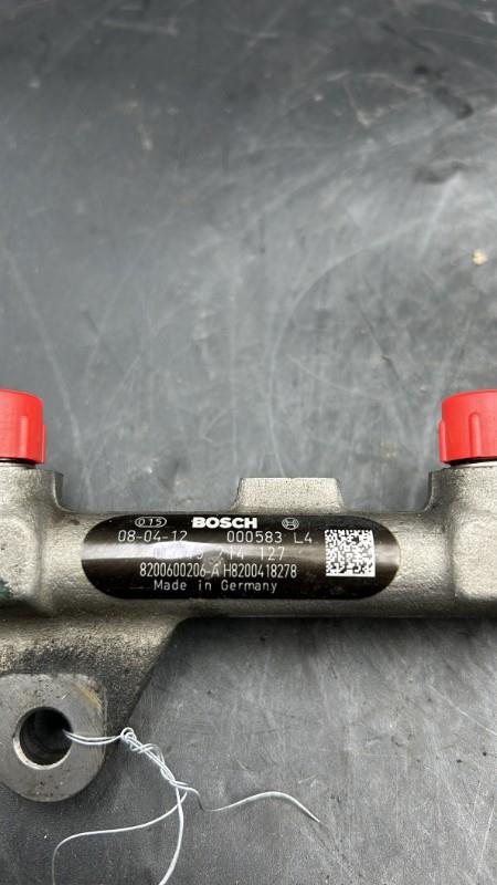 Rampe injection RENAULT ESPACE 4 PHASE 1 Diesel - 1