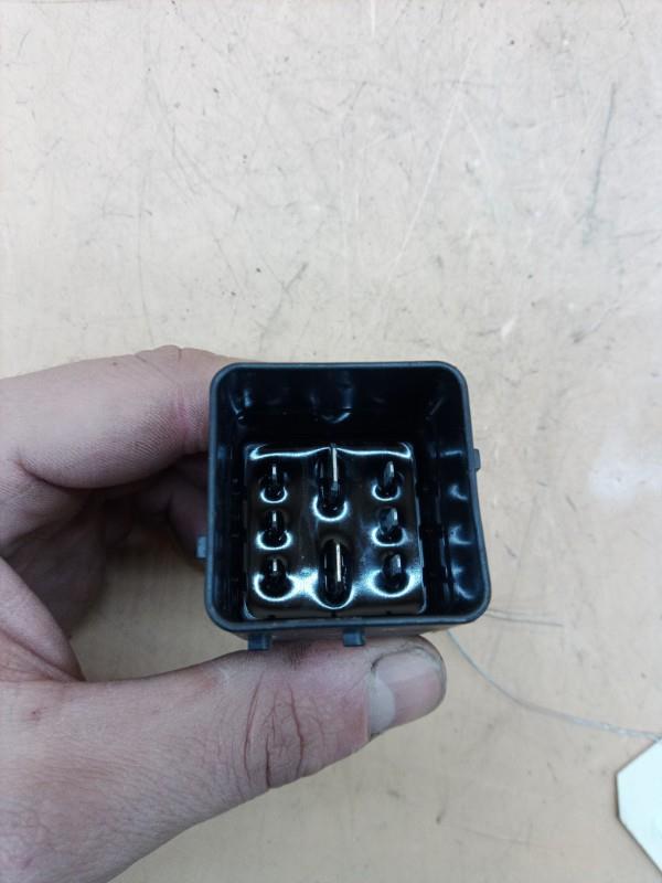 Relais electrique PEUGEOT 2008 1 PHASE 1 Diesel - 1