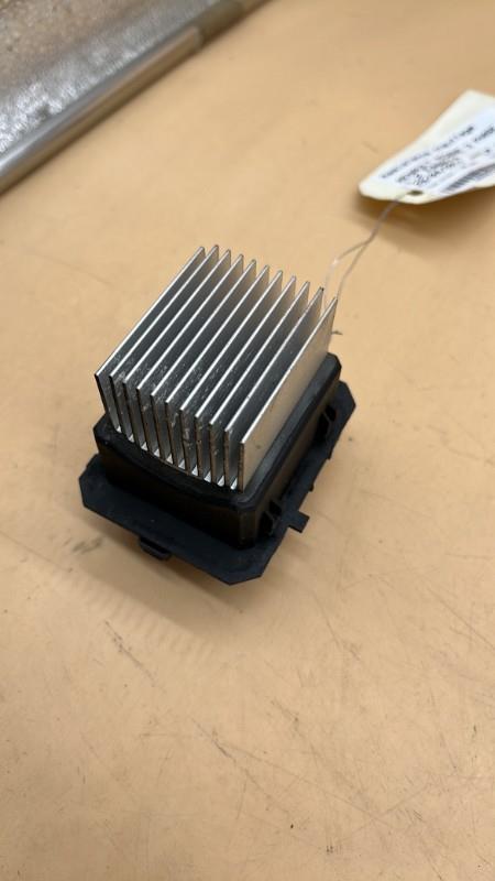 Resistance chauffage RENAULT MEGANE 3 PHASE 3 Essence - 1