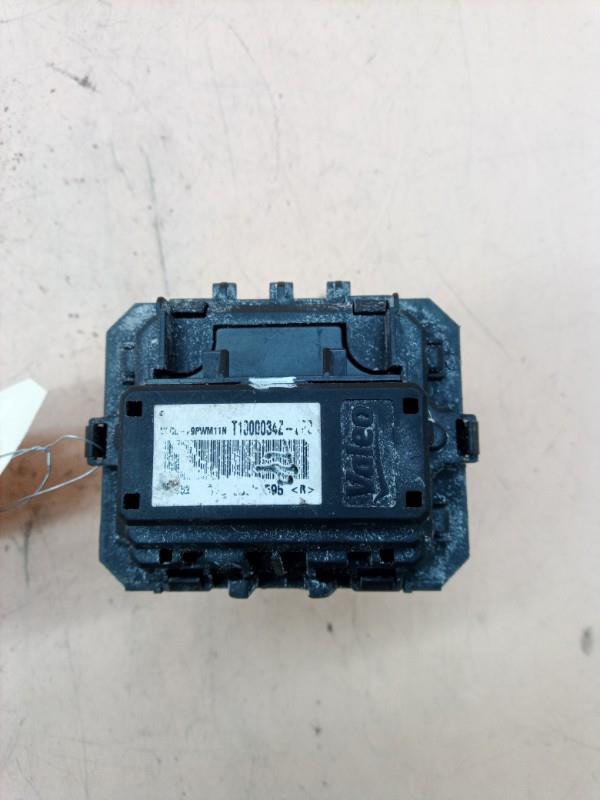 Resistenza riscaldamento RENAULT SCENIC 3 PHASE 1 Diésel - 1