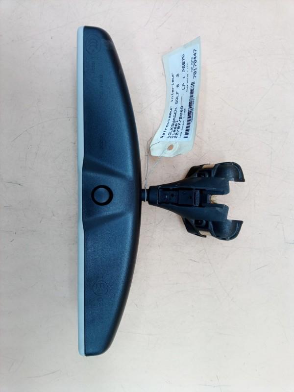 Specchietto retrovisore interno VOLKSWAGEN GOLF 6 Diésel - 1