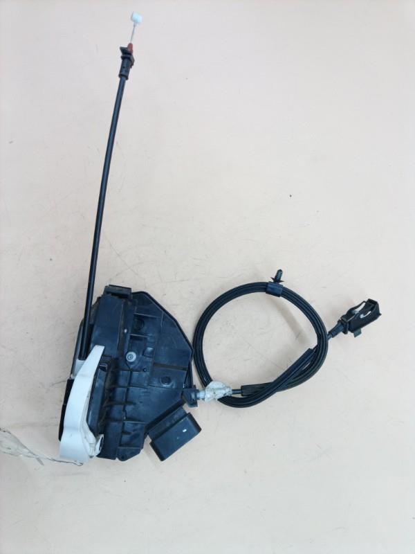 Serrure arriere droit FORD C-MAX 2 PHASE 1 Diesel - 1