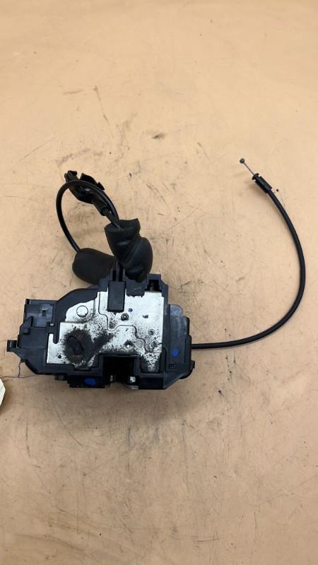 Serratura posteriore destra RENAULT MEGANE 3 PHASE 3 Gasolina - 1