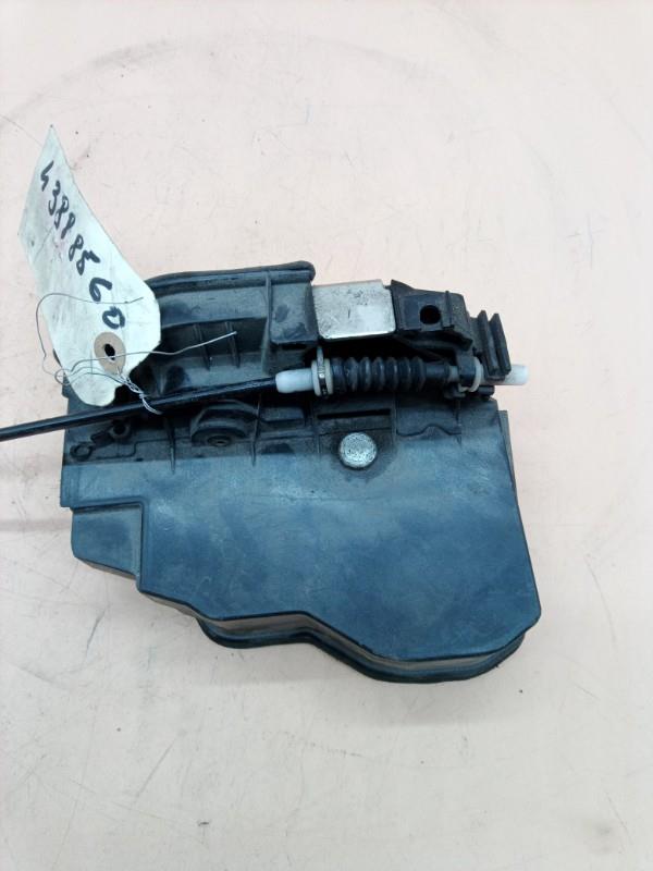 Serrure arriere gauche BMW X3 E83 PHASE 2 Diesel - 1