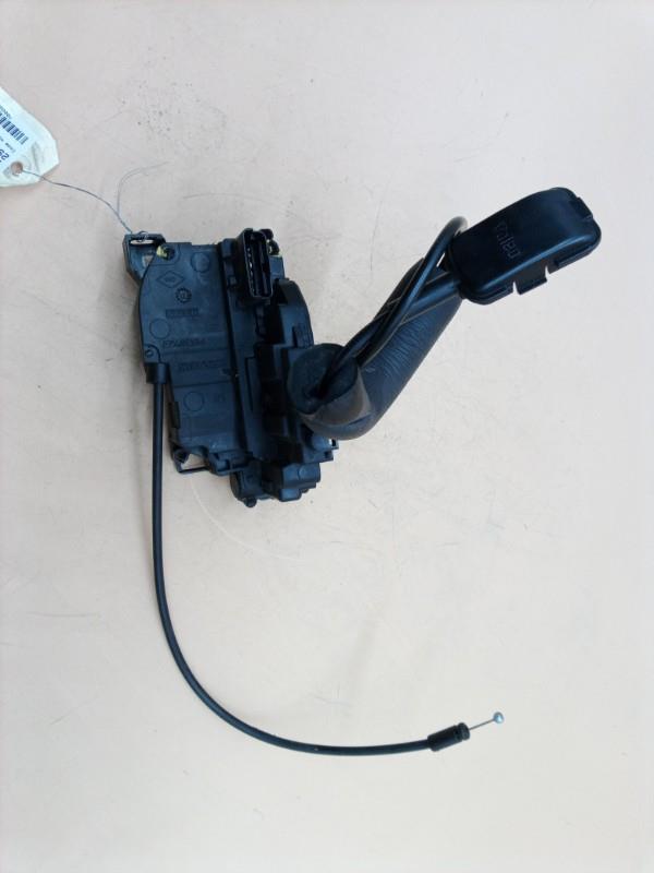 Serratura posteriore sinistra RENAULT MEGANE 3 PHASE 3 Gasolina - 1