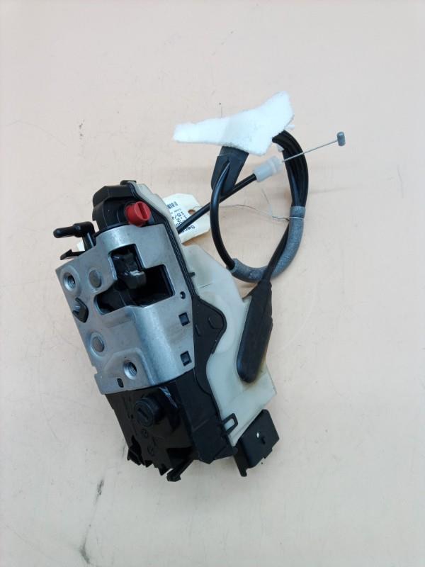 Serratura posteriore sinistra PEUGEOT 2008 1 PHASE 2 Gasolina - 1