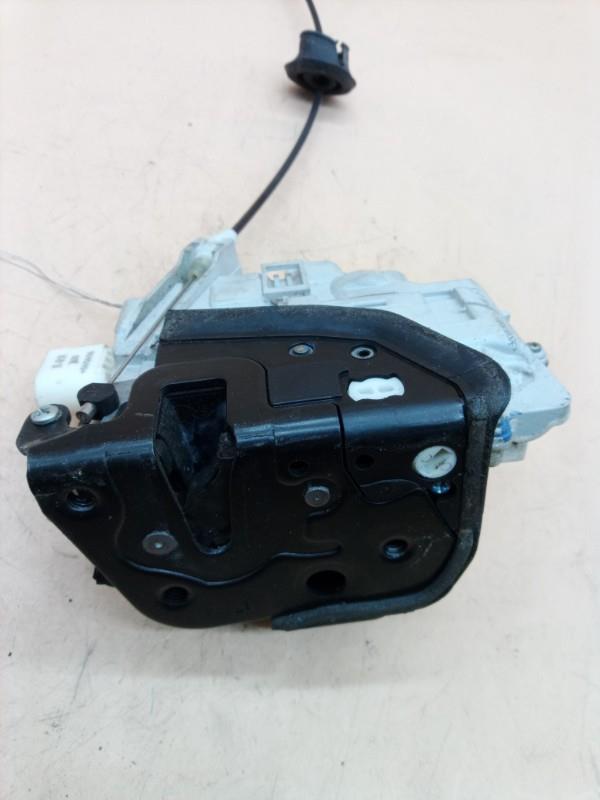 Serrure avant droit AUDI A4 2 PHASE 2 Diesel - 1