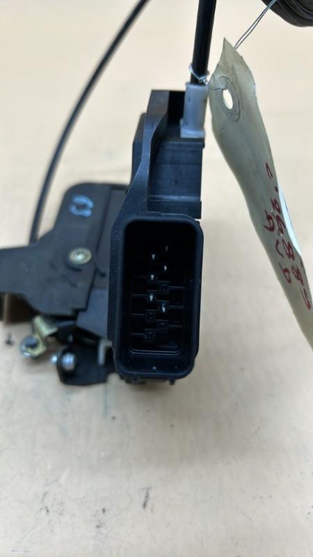 Serrure avant droit FORD C-MAX 1 PHASE 1 Diesel - 1