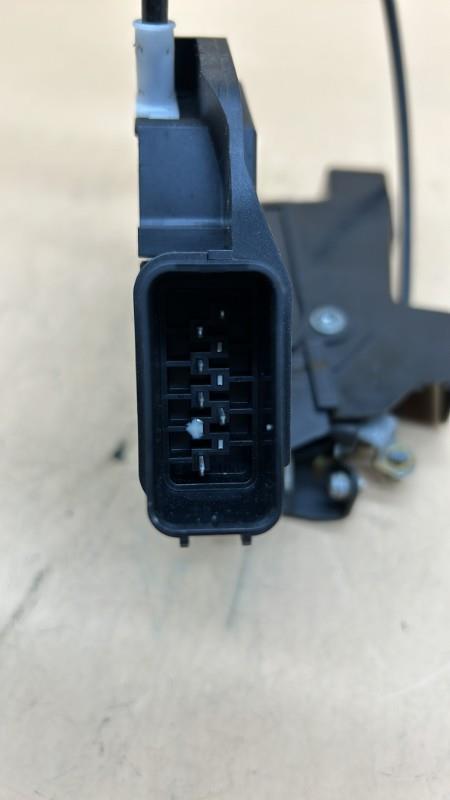 Serrure avant gauche FORD C-MAX 1 PHASE 2 Diesel - 1