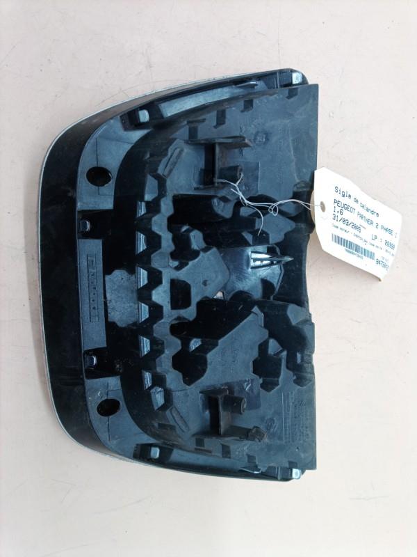 Sigle de calandre PEUGEOT PARTNER 2 PHASE 1  - 1