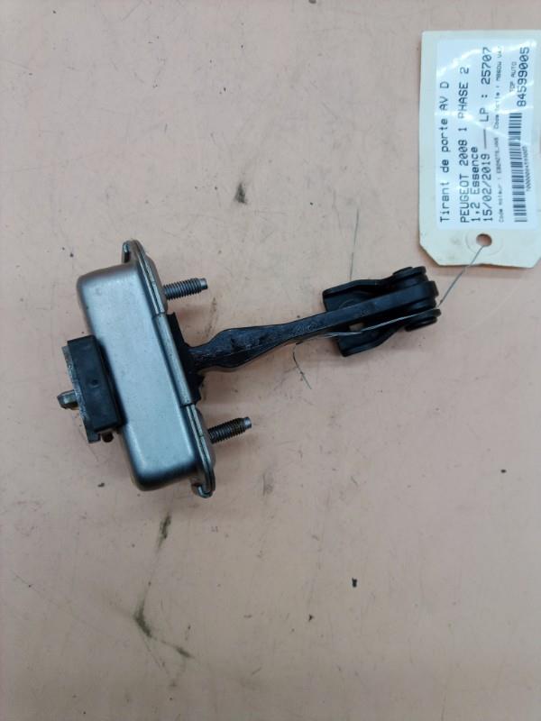 Tirante portiera anteriore destro PEUGEOT 2008 1 PHASE 2 Gasolina - 1