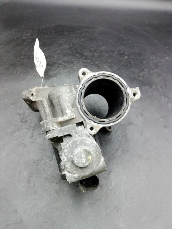 Vanne EGR AUDI A3 2 SPORTBACK PHASE 1 Diesel - 1