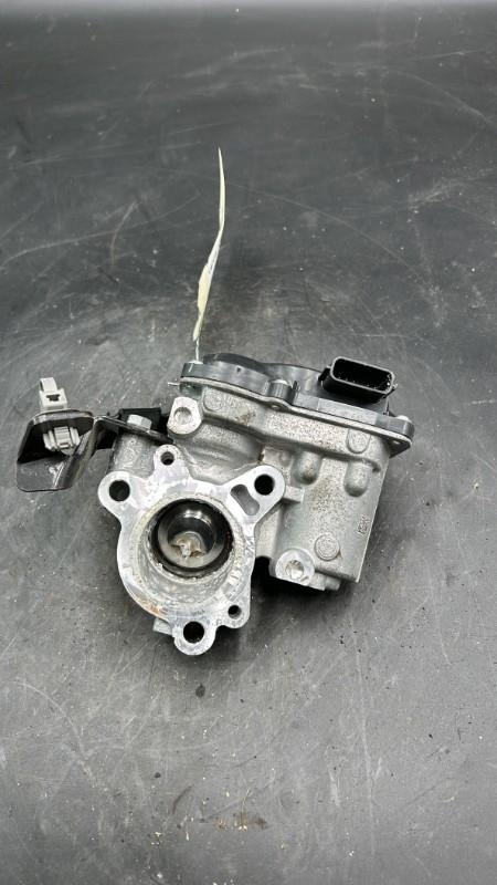 Vanne EGR RENAULT CAPTUR 2 Diesel - 1