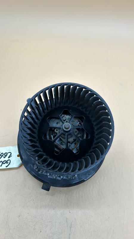 Ventola riscaldamento VOLKSWAGEN GOLF 6 Diésel - 1