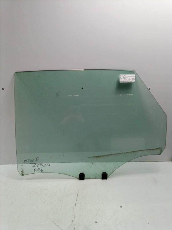 Vetro posteriore sinistro CITROEN C4 PICASSO 2 PHASE 1 Gasolina - 1