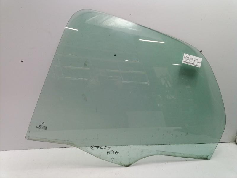 Vetro posteriore sinistro CITROEN XSARA PICASSO PHASE 1 Diésel - 1