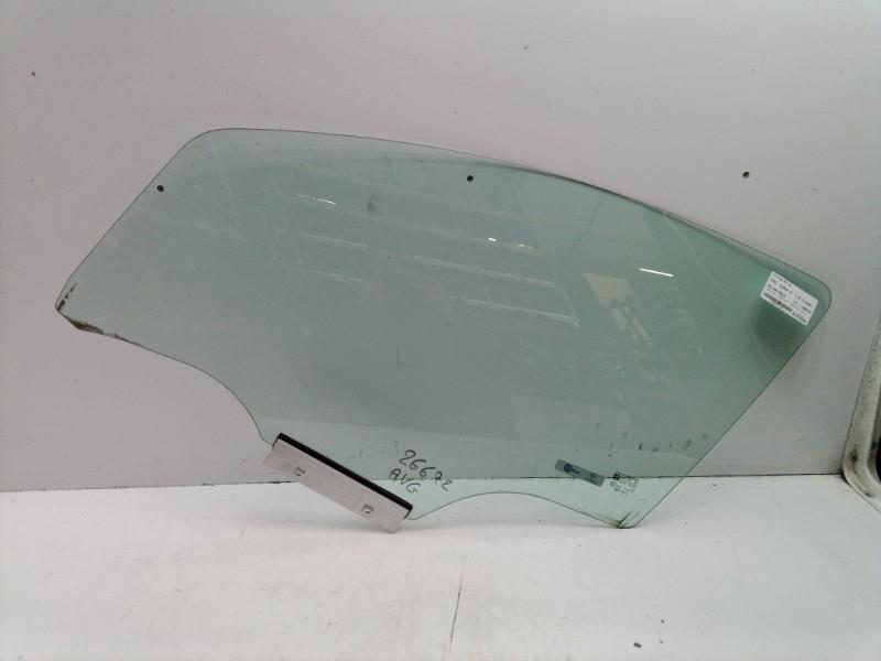 Vitre avant gauche OPEL CORSA E Diesel - 1