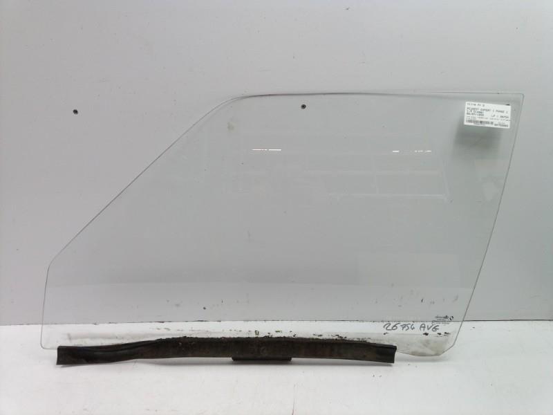 Vitre avant gauche RENAULT EXPRESS PHASE 1 Essence - 1