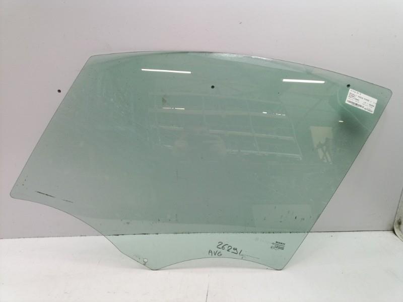 Vitre avant gauche RENAULT MODUS PHASE 1 Diesel - 1