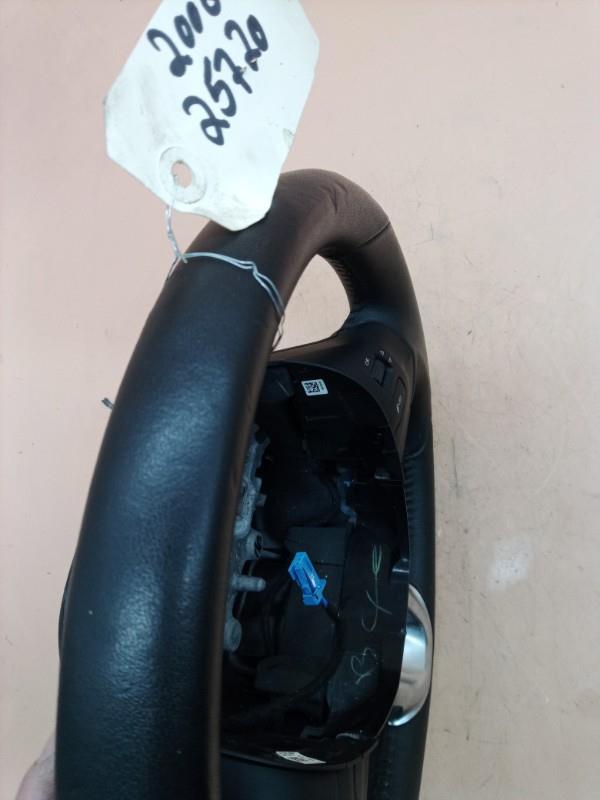 Volant PEUGEOT 2008 1 PHASE 1 Diesel - 1