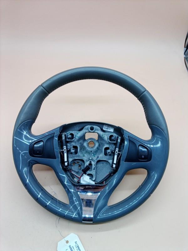 Volant RENAULT CAPTUR 1 PHASE 1 Diesel - 1