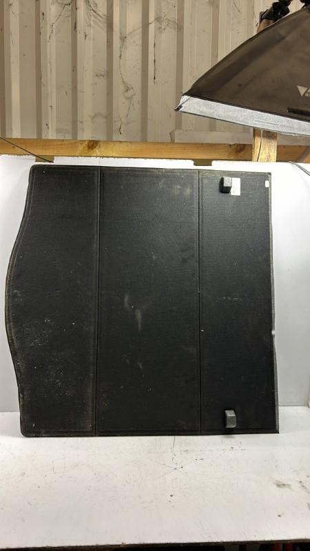 Tapis de coffre VOLKSWAGEN CADDY 3 PHASE 2 Diesel - 1