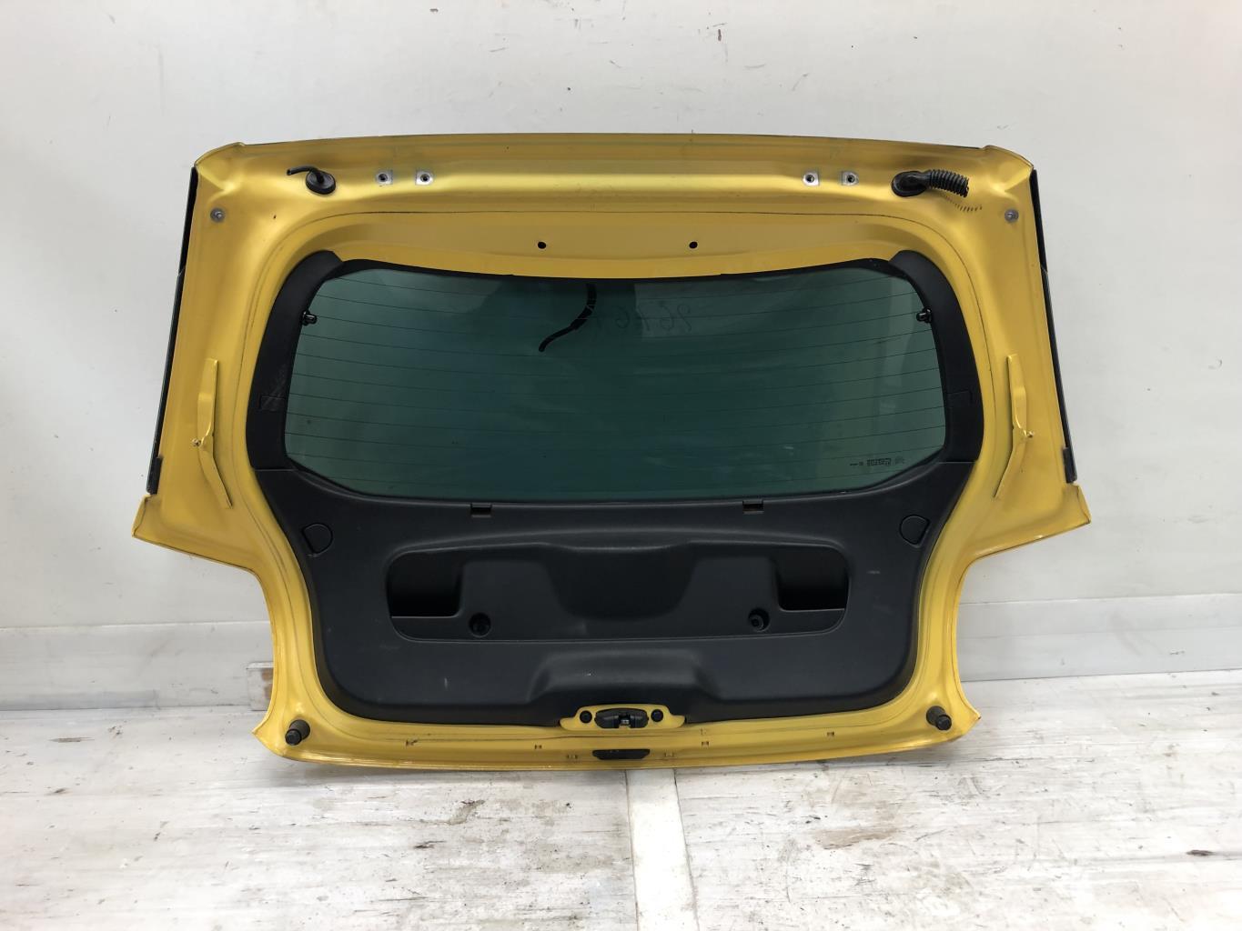 Malle/Hayon arriere CITROEN DS3 PHASE 1 Essence - 1