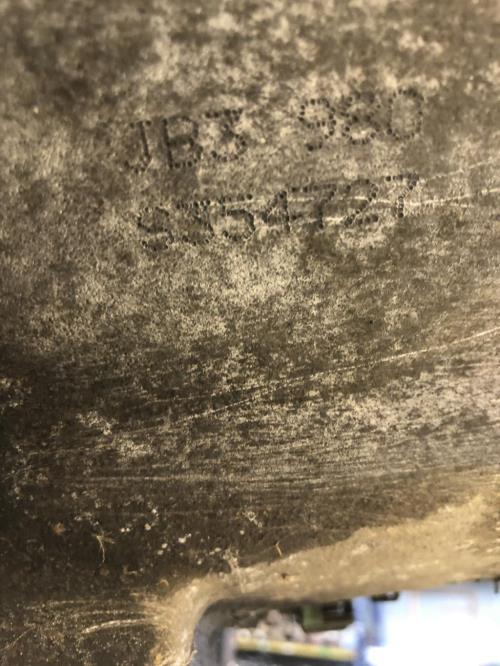 Photo de la pièce
