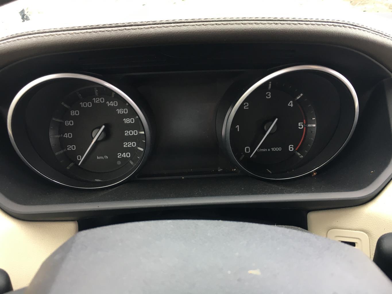 Tachimetro LAND ROVER RANGE ROVER 2 SPORT PHASE 1 Diésel - 1