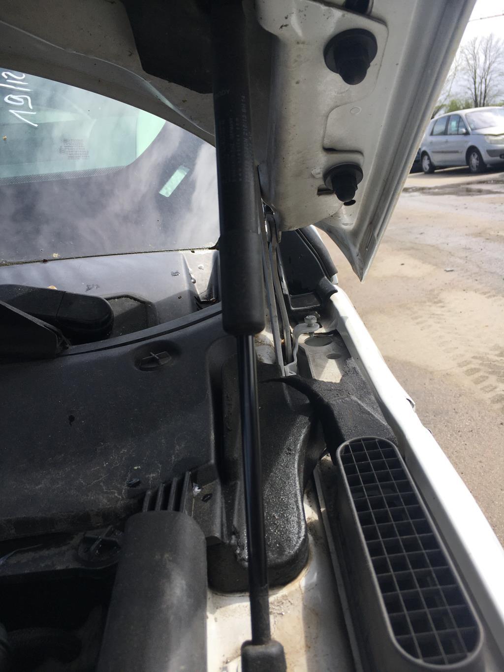 Molla a gas cofano LAND ROVER RANGE ROVER 2 SPORT PHASE 1 Diésel - 1