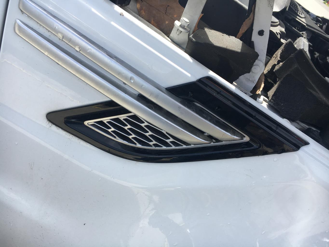 Borchia LAND ROVER RANGE ROVER 2 SPORT PHASE 1 Diésel - 1