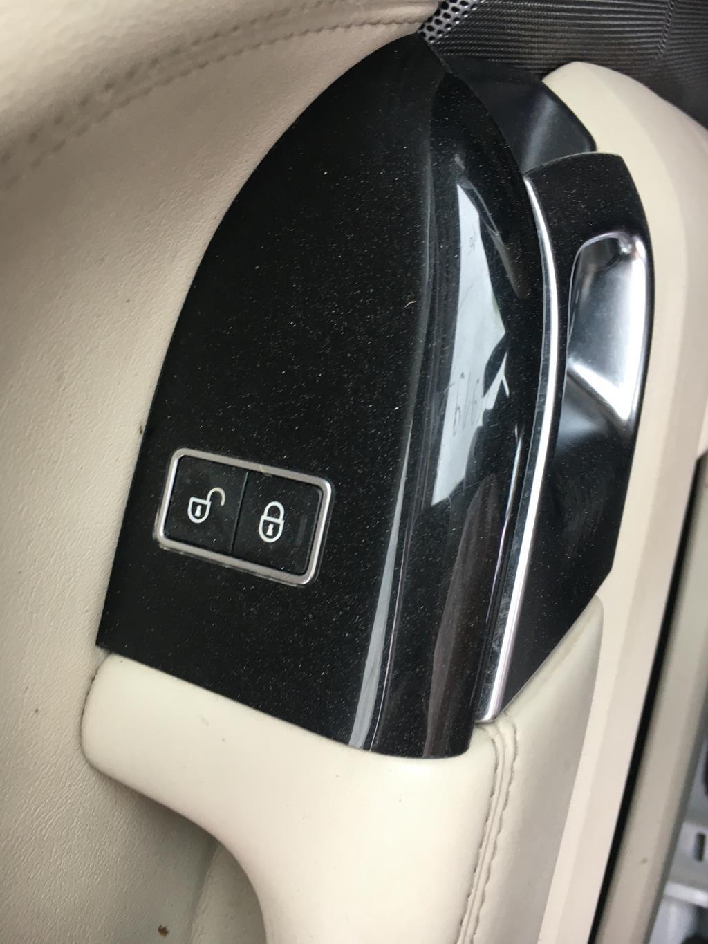 Pulsante/interruttore LAND ROVER RANGE ROVER 2 SPORT PHASE 1 Diésel - 1