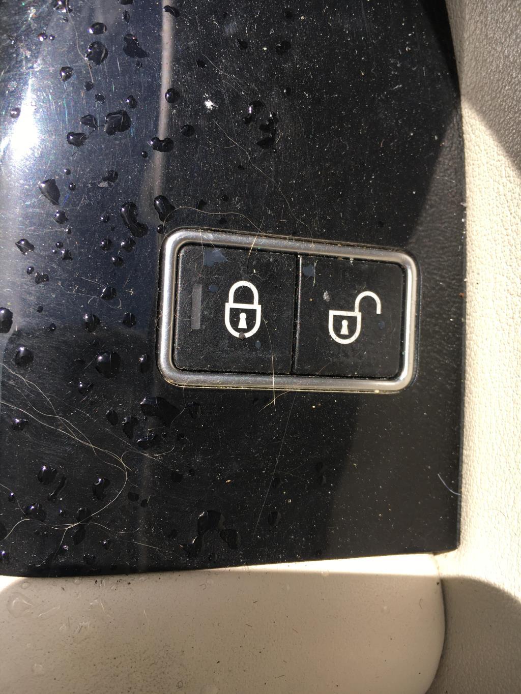 Pulsante/interruttore LAND ROVER RANGE ROVER 2 SPORT PHASE 1 Diésel - 1
